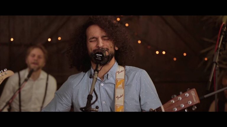 SORAH – Chez moi (Live Session)