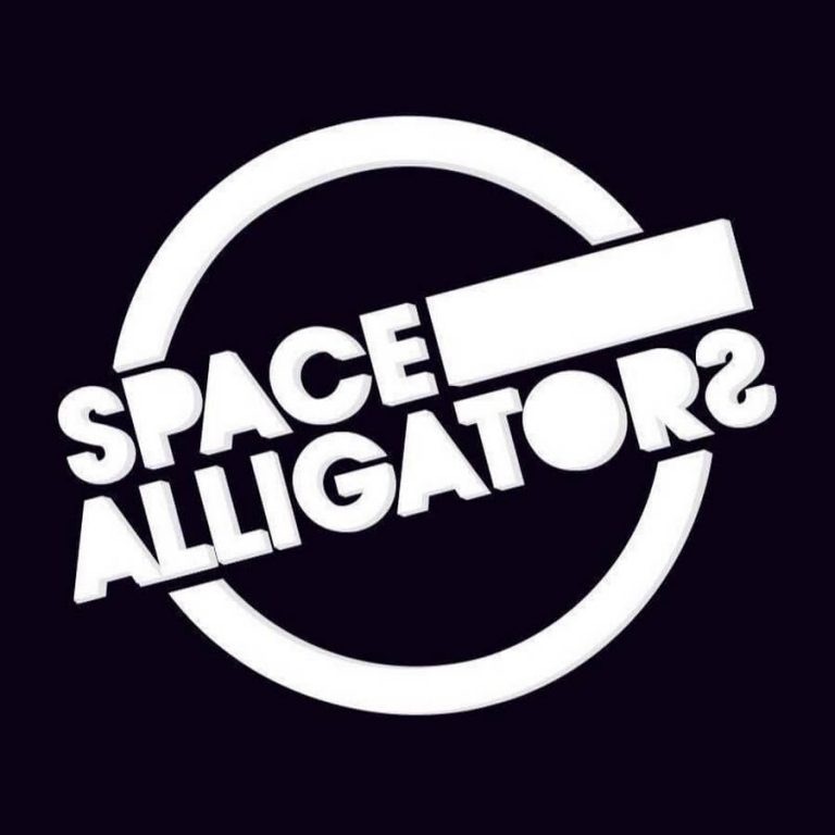 Space Alligators – Kill Her – Le Poche à Béthune