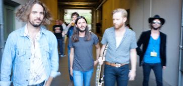 the temperance movement concert le splendid lille