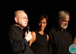 William Sheller au Théâtre de Béthune © Ludovic Mannechez