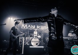 Manukeen à Villeneuve d'Ascq © Sébastien Feutry