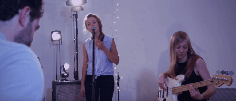 Olybird – Seize the day (Live Session 2/3)