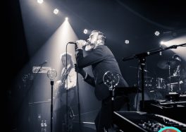 Electro Deluxe au Magic Mirrors 30e Tourcoing Jazz Festival 2016 © Sébastien Feutry