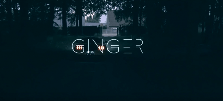 Ginger – Single Sound