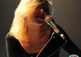 Grand Blanc et Pégase sur la Scène Nationale Salle Obey de Douai © Sébastien Ciron