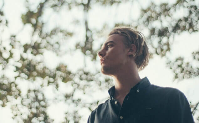 Hein Cooper – Overflow