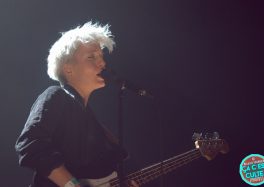 Jeanne Added et Elisabeth Like a Dream à la Cartonnerie de Reims © Nicolas Fournier