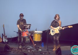 June Bug – Centre Culturel de Lesquin "Live entre les Livres" © Nicolas Fournier