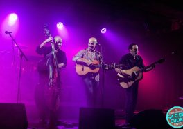 Karpatt et Asa I Viata au Poche de Béthune © Ludovic Mannechez