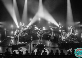 Puggy et Edgär au Théâtre de Béthune © Ludovic Manne