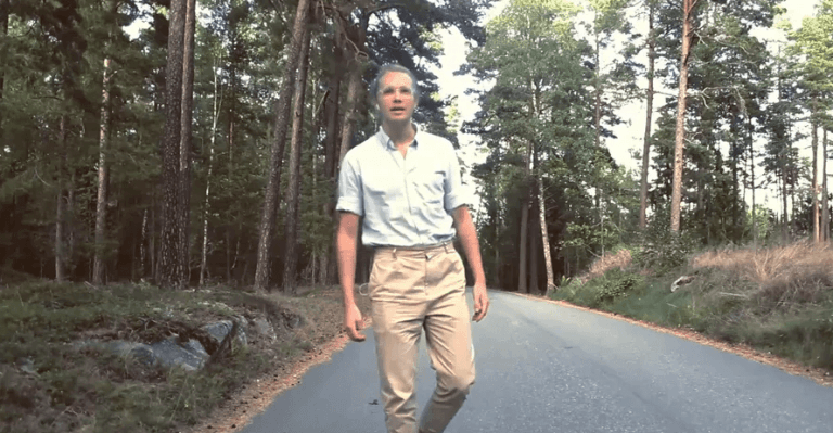 Thos Henley – Long Time Feeling