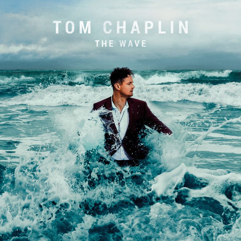 Tom Chaplin – See it so clear