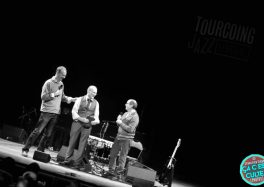 Dom La Nena/ Lianne La Havas/ Selah Sue Théâtre Raymond Devos 30e édition Tourcoing Jazz Festival 2016 ©Sébastien Ciron