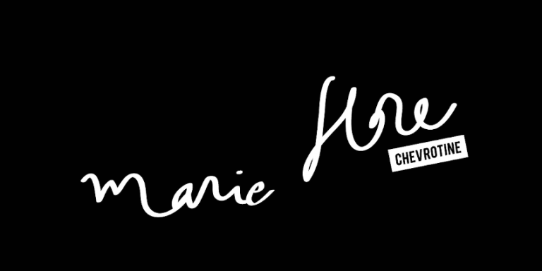 Marie-Flore – Chevrotine