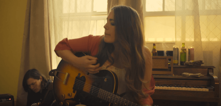 Shannon LaBrie – It&rsquo;s Political