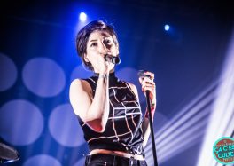 Superbus au Splendid de Lille © François Regulski