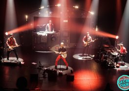 Aldebert - Enfantillages 2 au Théâtre de Béthune © Ludovic Mannechez