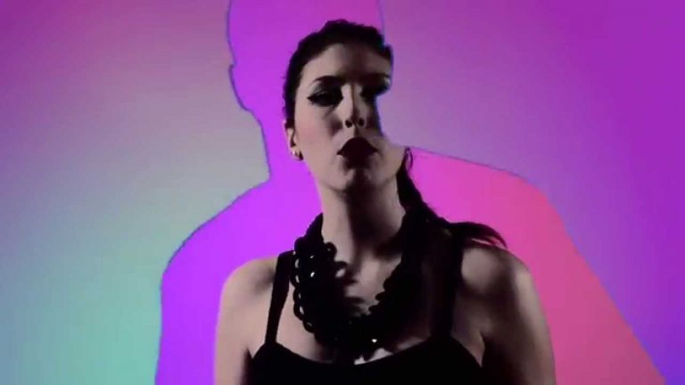 Charlène Blanchette ft. Larose – Toxique