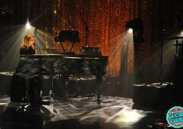 Coeur de Pirate au Colisée de Lens © Sébastien Ciron