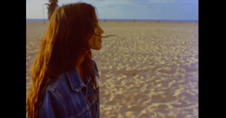 My Dear – Standing In This Dream