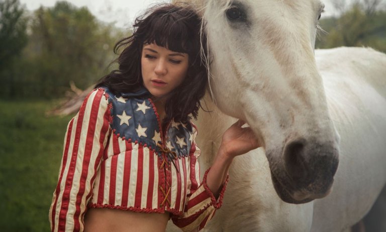 Nikki Lane – Highway Queen
