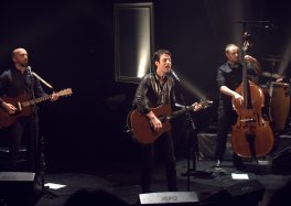 Rodrigue à la Maison Folie Beaulieu de Lomme © Nicolas Fournier