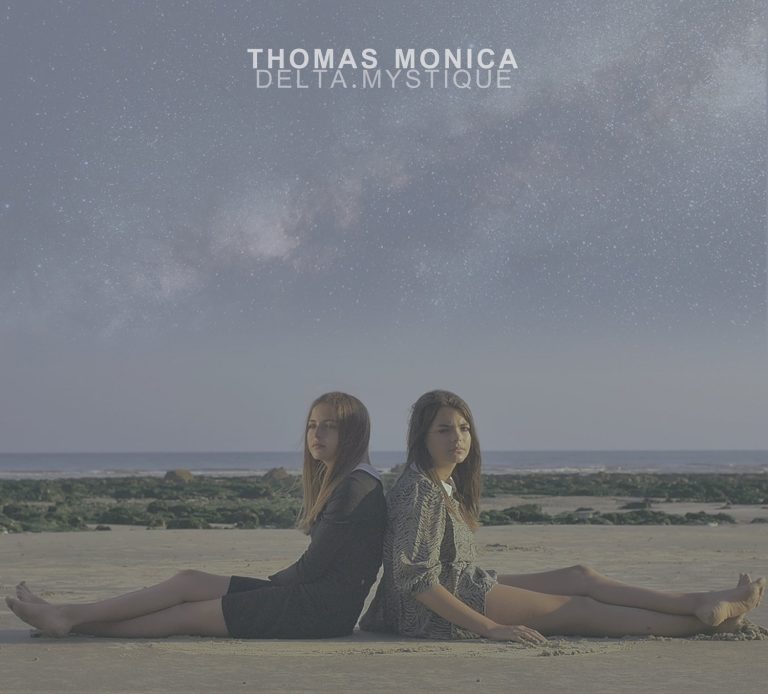 Thomas Monica – Perséphone