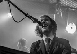 Gaspard Royant au Poche de Béthune © Ludovic Mannechez