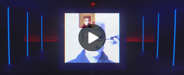 Joakim – Numb