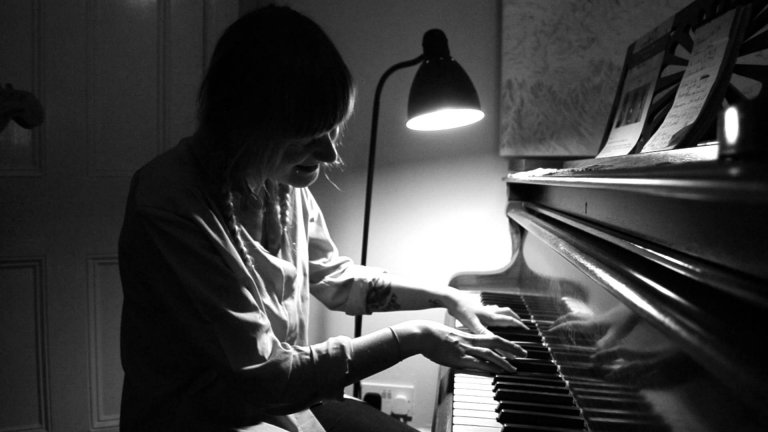 Lyla Foy – Not forever