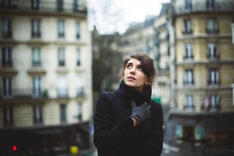 Marie Baraton – Mon rendez-vous