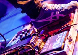 Les Inouis du Printemps de Bourges au Poche (avec Twirrl, Be4t Slicer, SaSo, et You Man) © Ludovic Mannechez