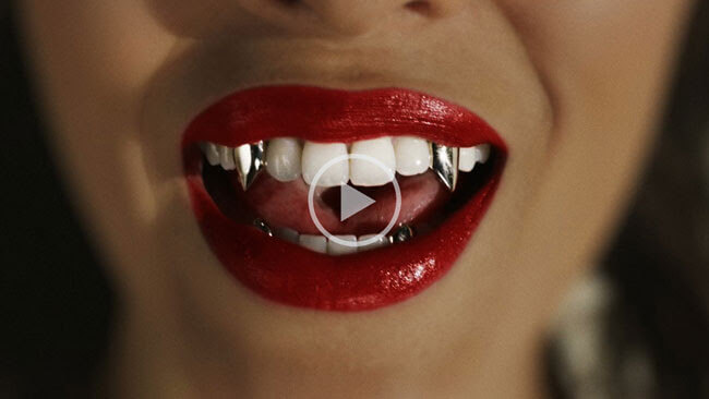 Mai Lan – Vampire