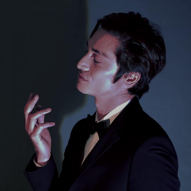 Nicolas Ly – Wars