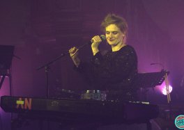 An Pierlé Au Temple Protestant de Dijon © Nicolas Fournier