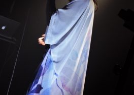 Octave Noire, Mesparrow et Ropoporose au Consortium de Dijon © Nicolas Fournier