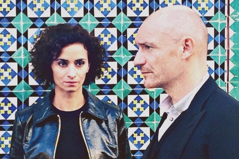 Lady Sir – Le temps passe