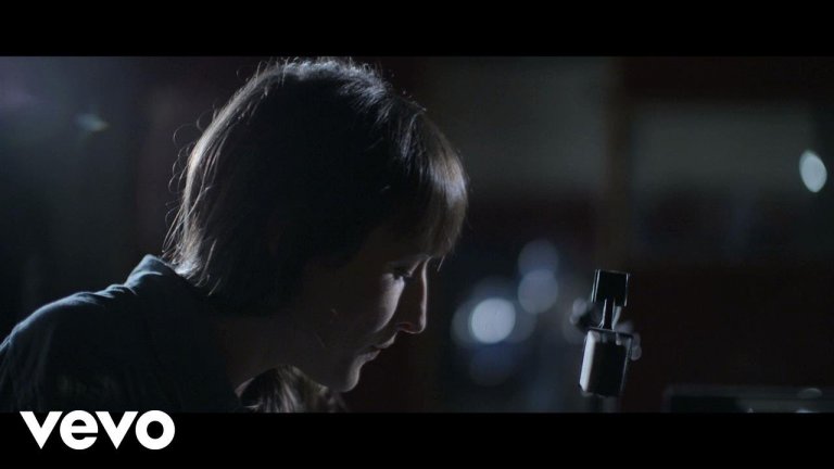 Juliette Armanet – Alexandre (Live Session)