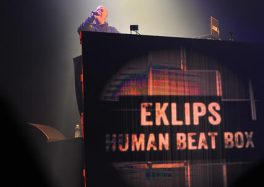 L'âge d'or du rap français au Zénith de Lille © Sébastien Ciron