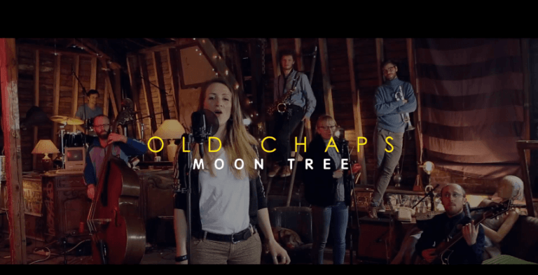 Old Chaps – Moon tree