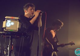 Billions of Comrades (4) au Grand Mix de Tourcoing