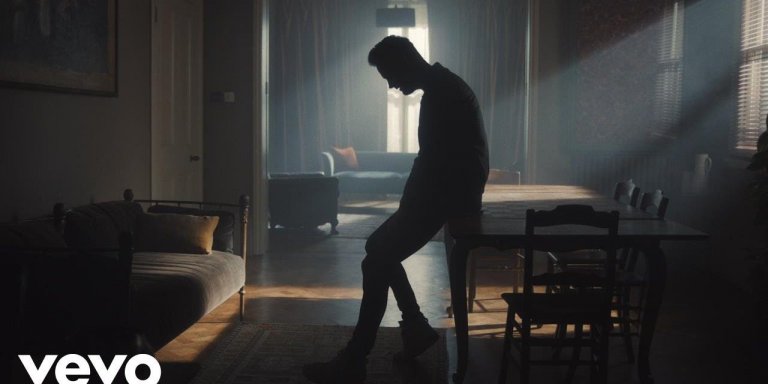 Tom Chaplin – See It So Clear
