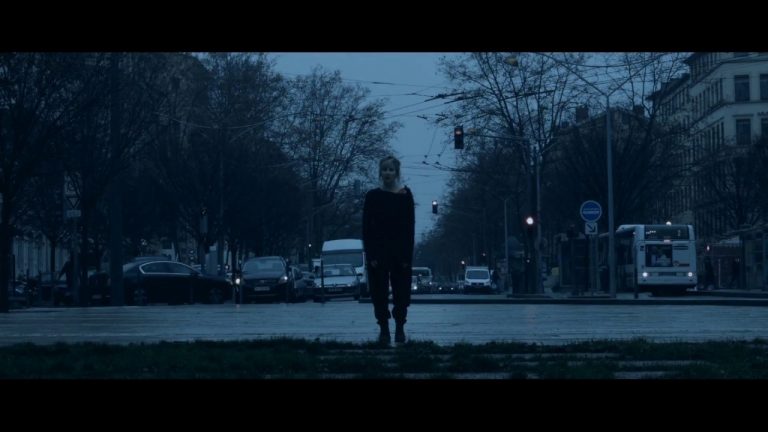 Buridane – La Transition (vidéo 2017)