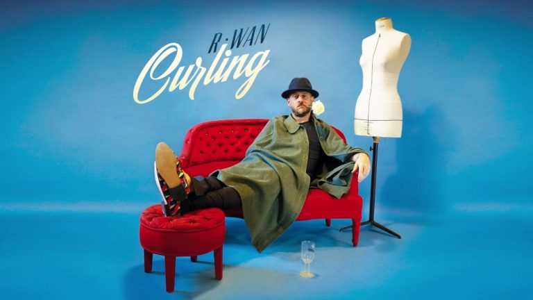 R.Wan – Curling