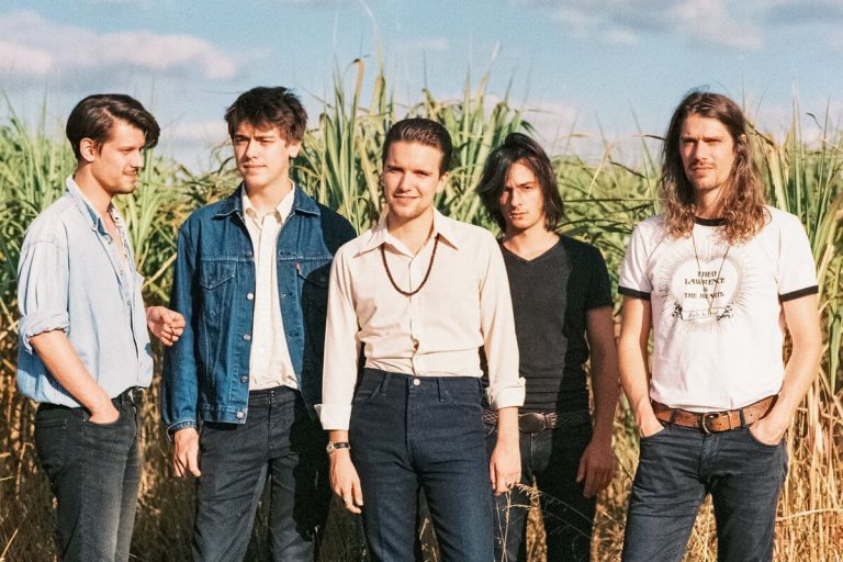 Theo Lawrence & The Hearts – Made To Last