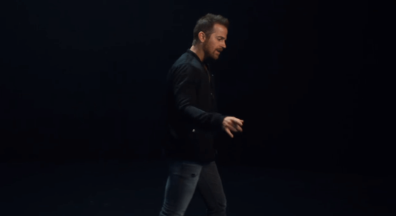 Kip Moore – Blonde