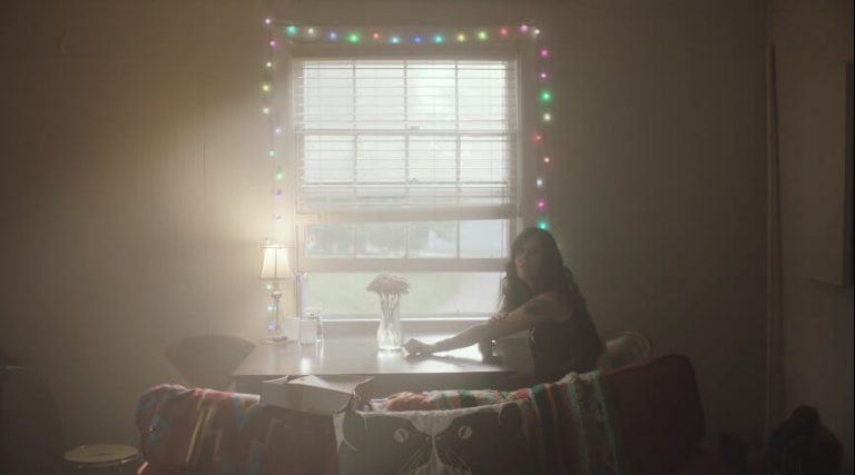Lilly Hiatt – Trinity Lane