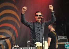 Scène sur Sambre 2017 à Thuin © Sébastien Ciron