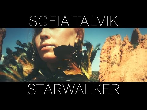 Sofia Talvik – Starwalker