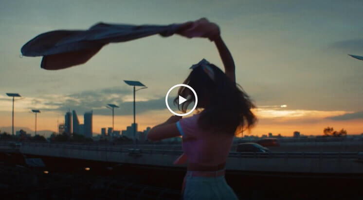 Angus & Julia Stone – Chateau